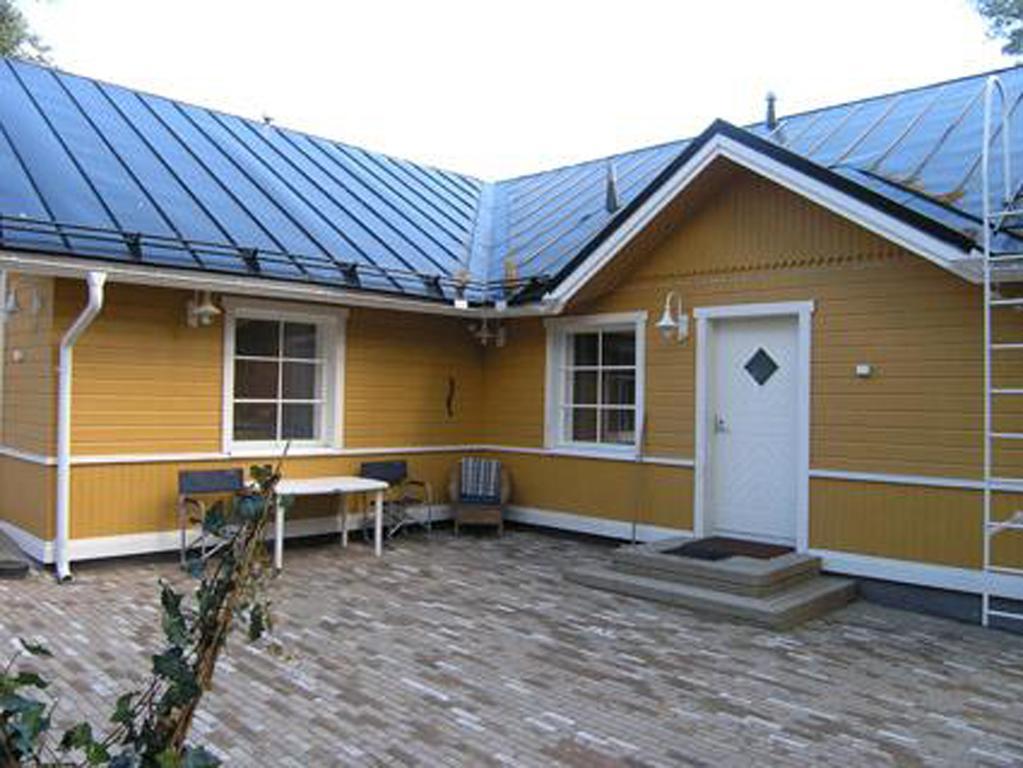 Villa Linnunlaulu Loparo Phòng bức ảnh